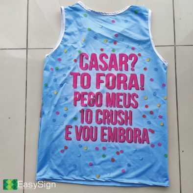 Abada Personalizado