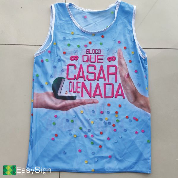 Abada Personalizado 2
