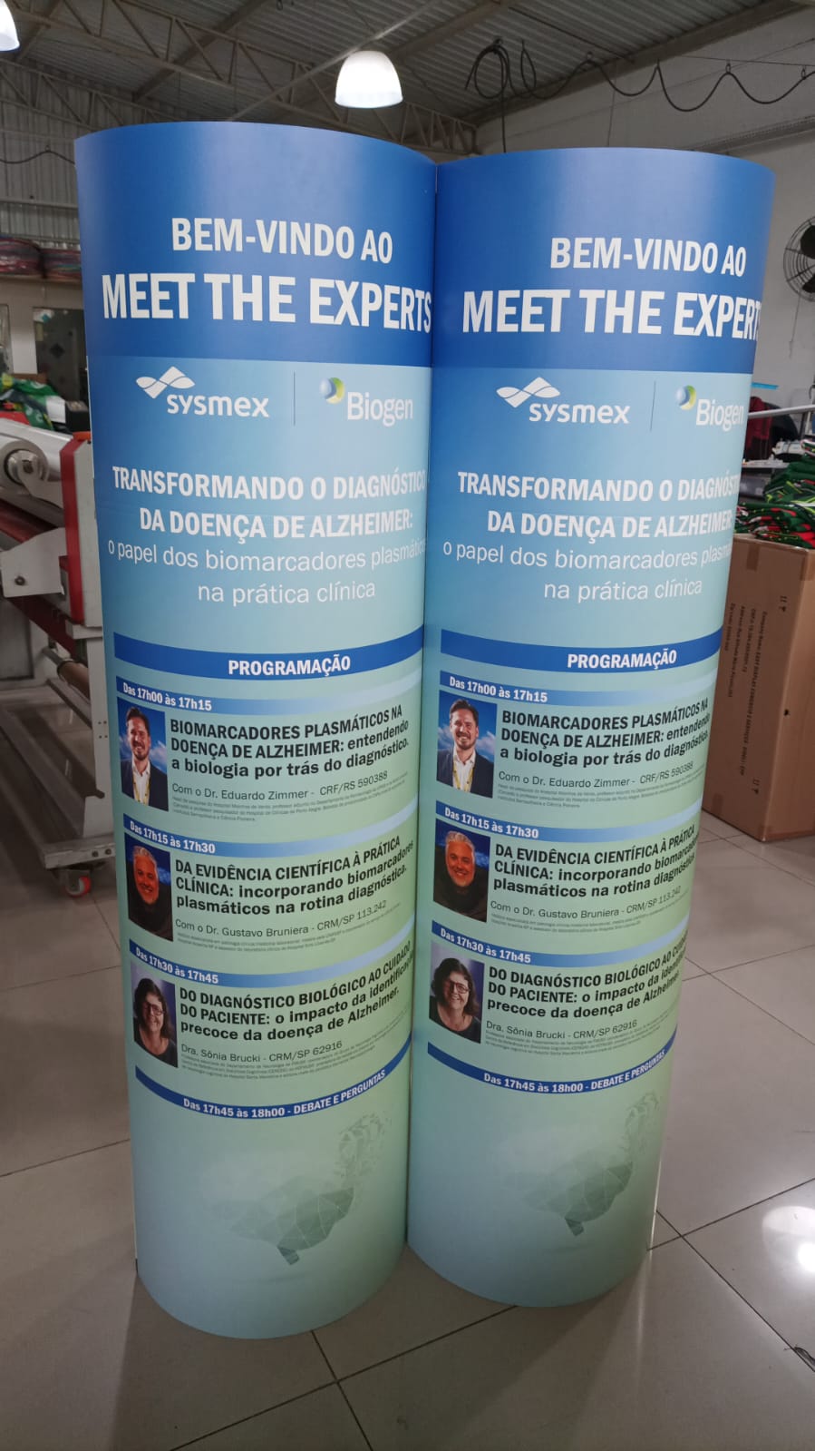 Totem Lamar