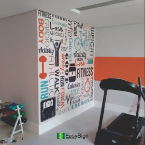 Adesivo Personalizado