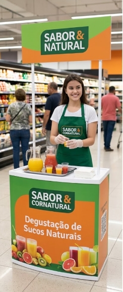 Balcao Degustação
