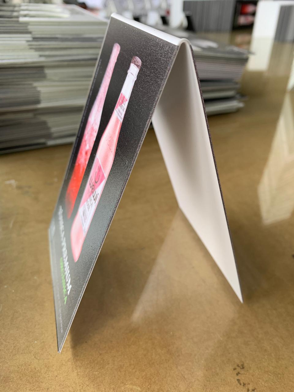 Display para Ponto de Venda (PDV)