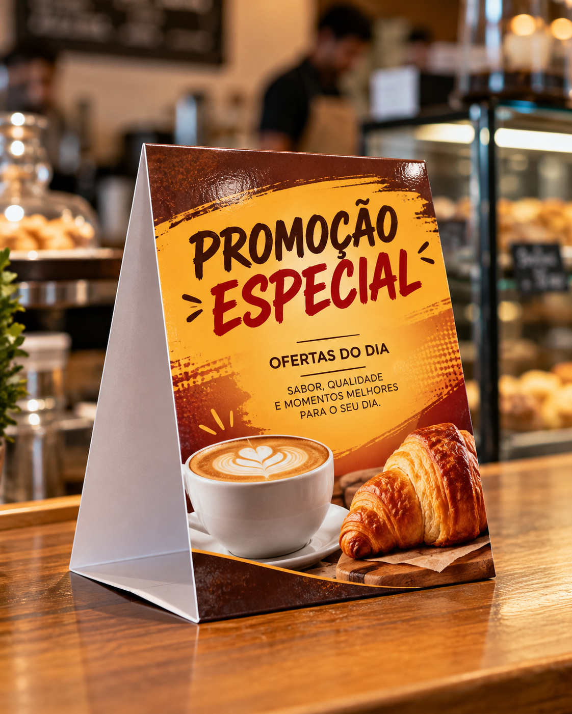 Displays Personalizados