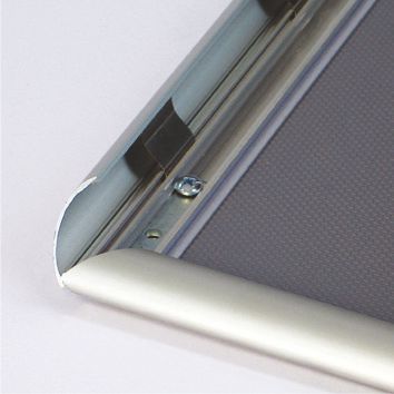 Display Snap Frame