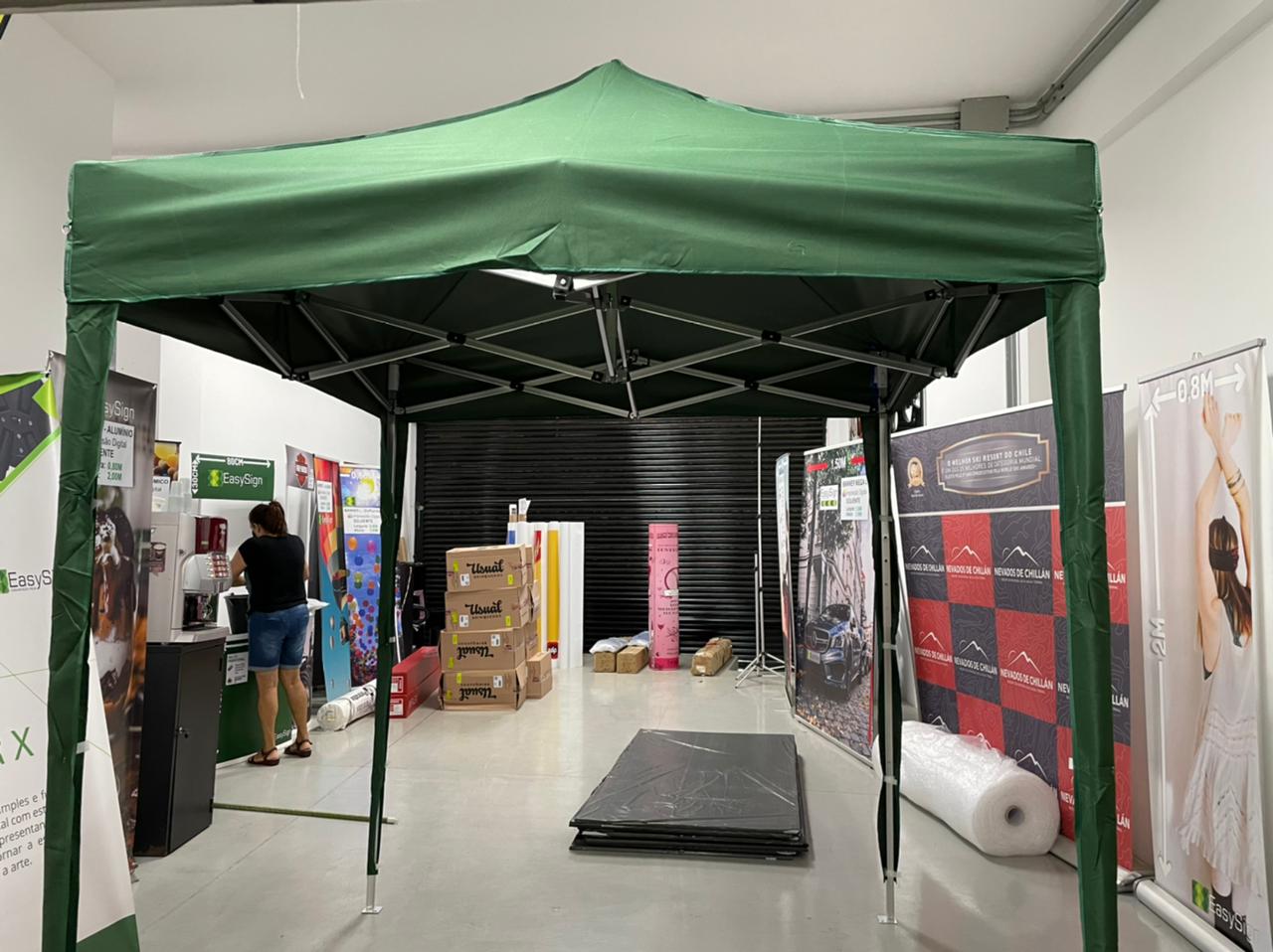 Tenda 2X2 (2)