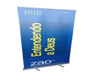 Impressão em Banner