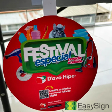 Produto Promocional para Eventos e Empresas