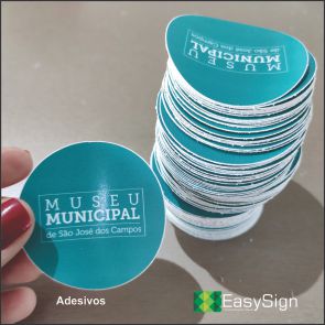 Adesivos de Menor Preço