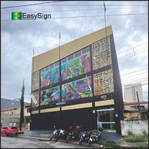 Adesivos Personalizados em São Paulo