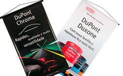 Banner Personalizado: Destaque Sua Marca de Forma Única