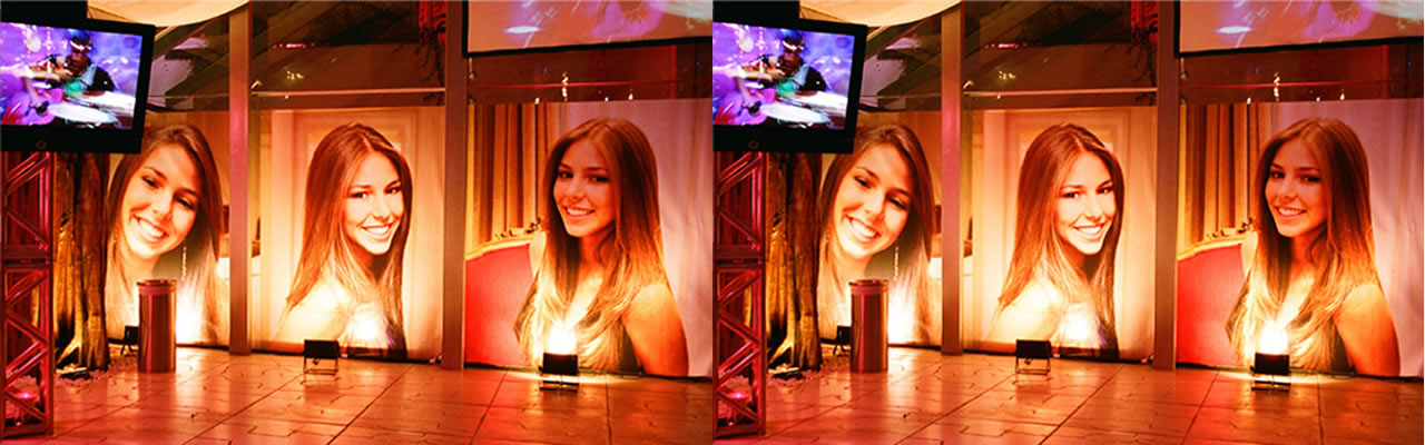Banners em Lona