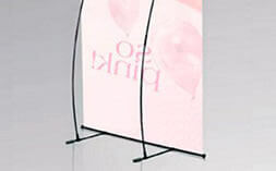 L-Banner Largo 2