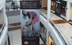 Mega Banner em Tecido 3