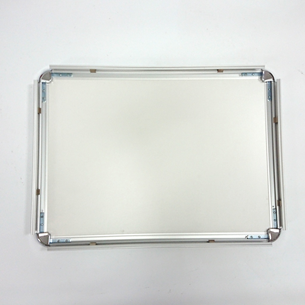 Moldura Quadro Click Snap Frame A1