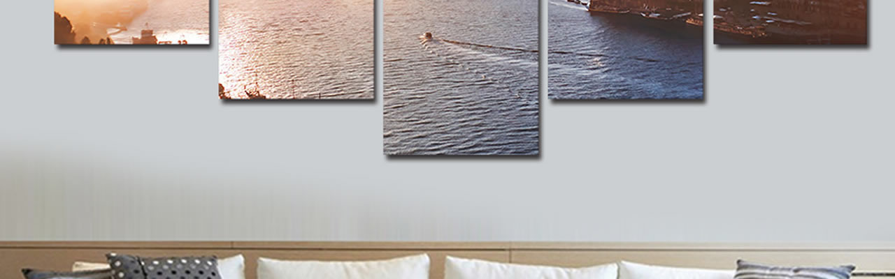 Painel para Parede