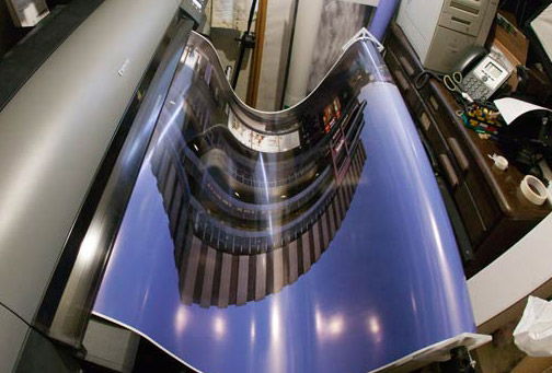 Impressão Fotográfica 3