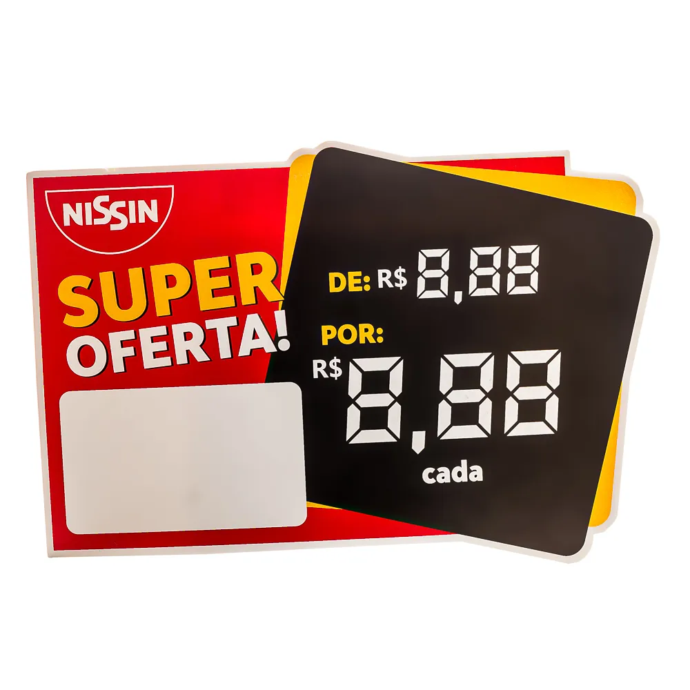 Precificador Personalizado para PDV