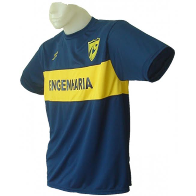 Uniforme Personalizado