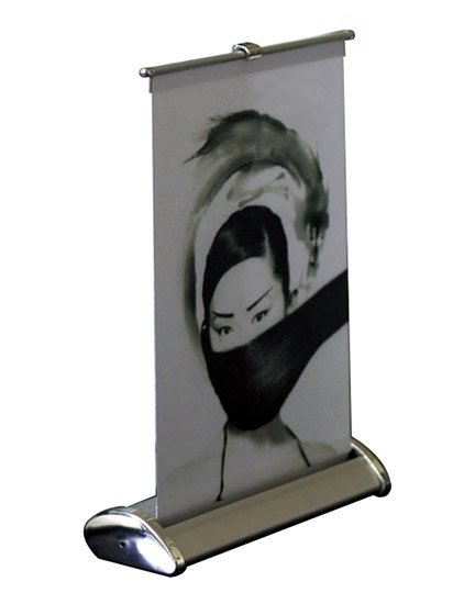 Base Roll-up 1
